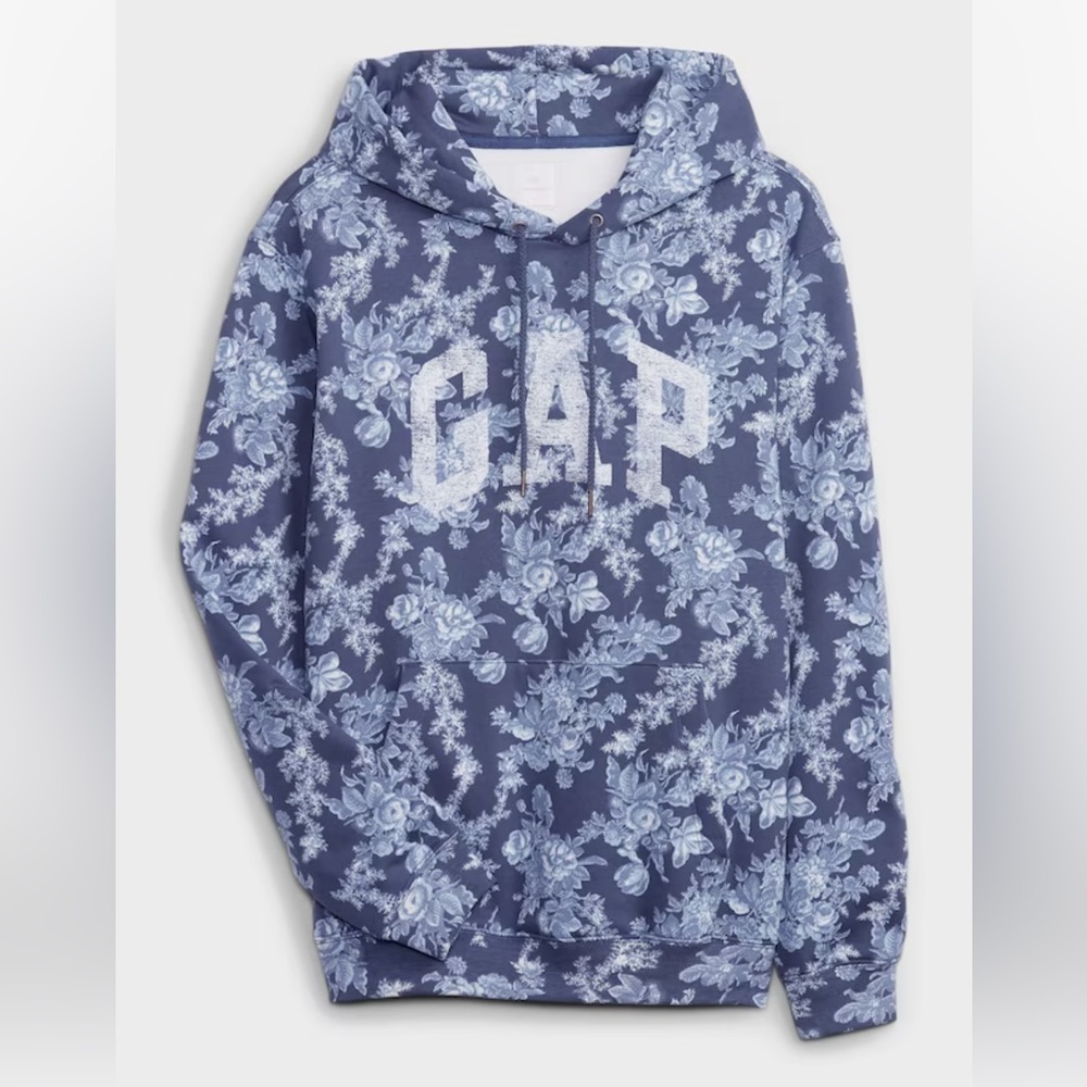 Gap x LoveShackFancy Hoodie